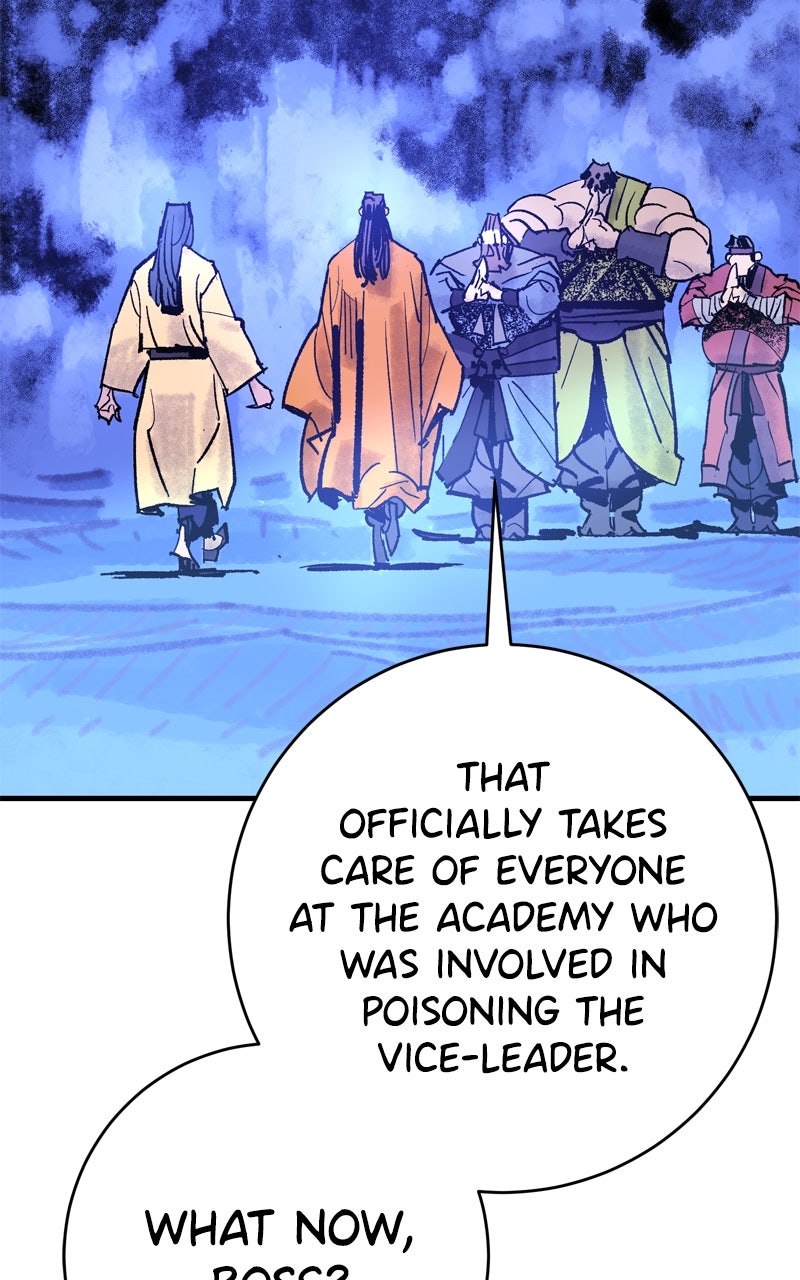 Demon Lord Episode 53 page 29 - 