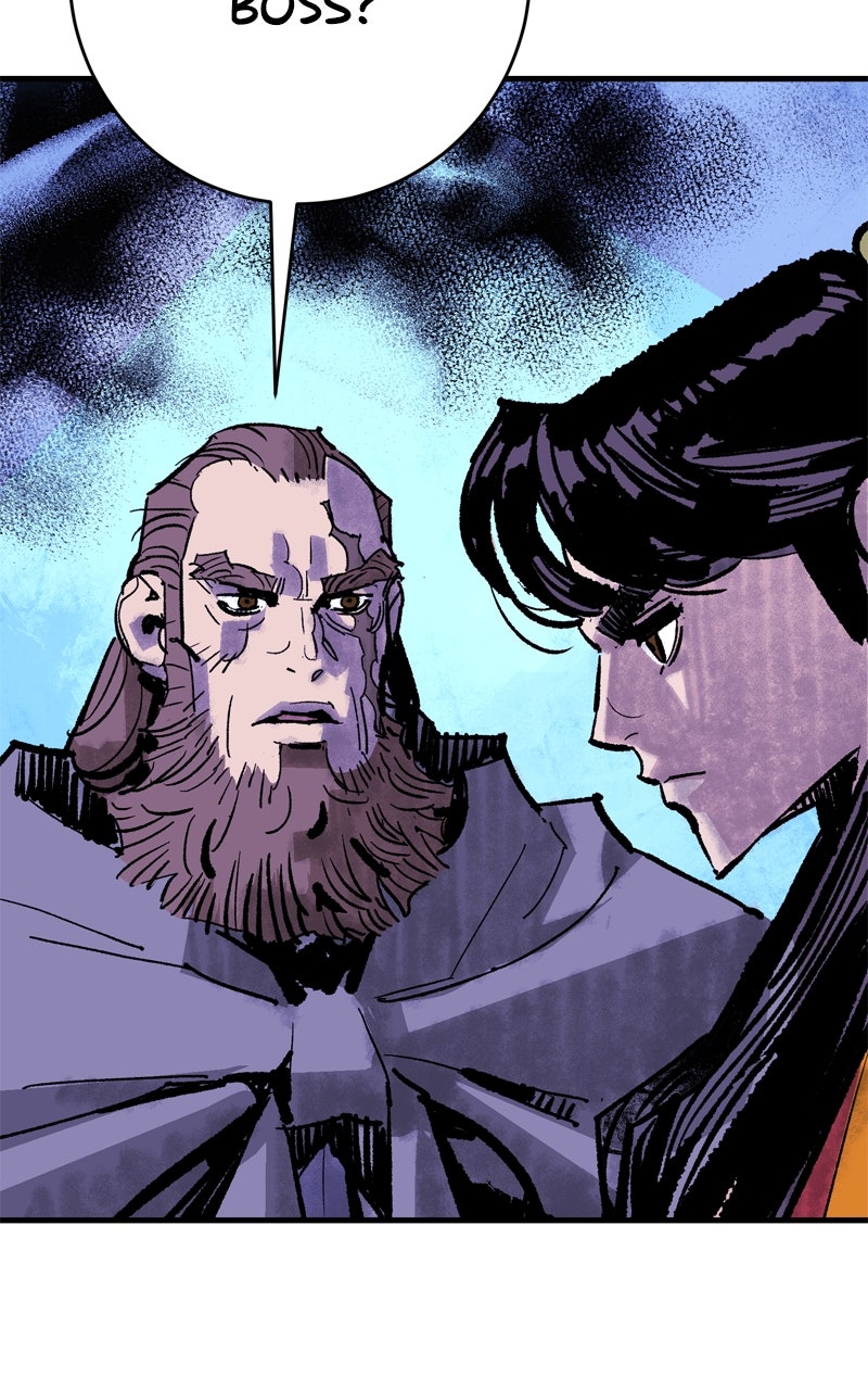 Demon Lord Episode 53 page 30 - 