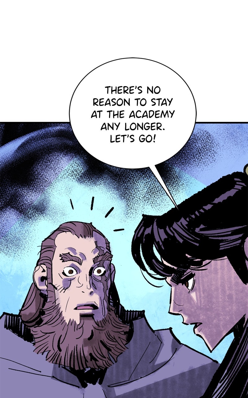 Demon Lord Episode 53 page 31 - 