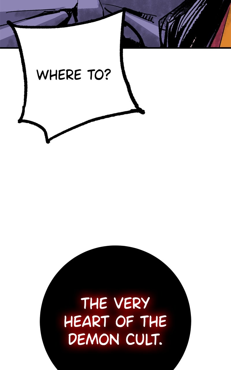 Demon Lord Episode 53 page 32 - 