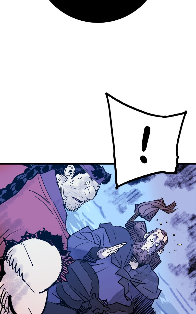 Demon Lord Episode 53 page 33 - 