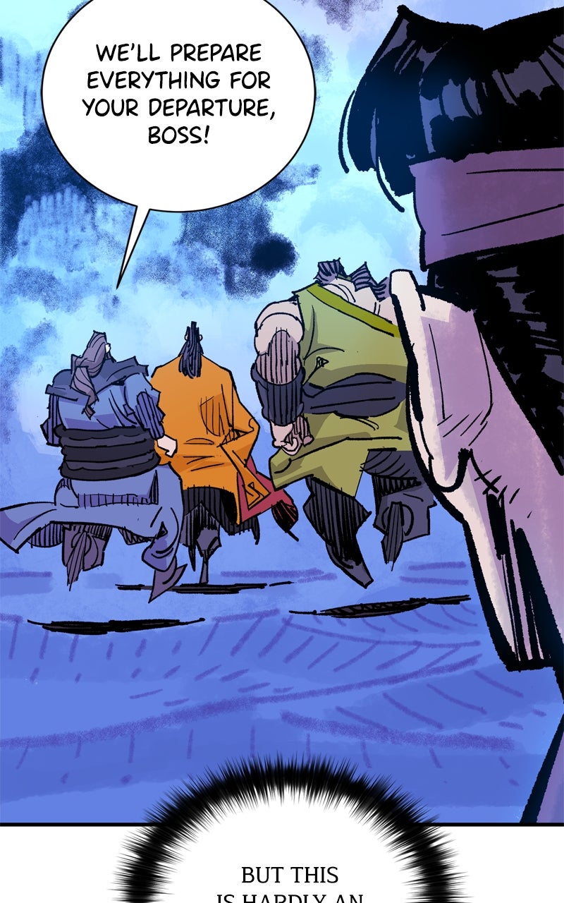 Demon Lord Episode 53 page 38 - 