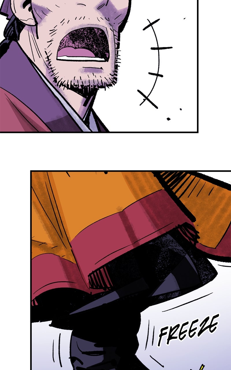 Demon Lord Episode 53 page 40 - 