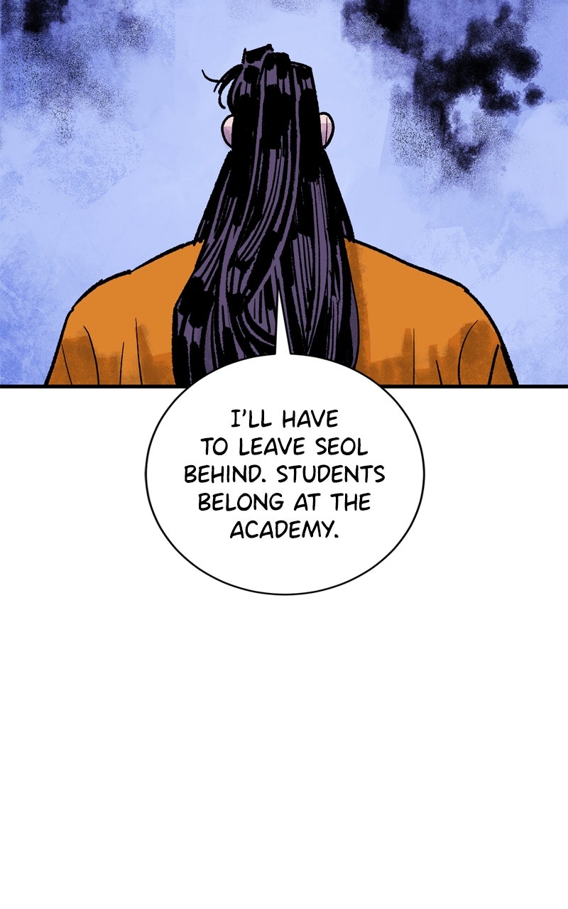 Demon Lord Episode 53 page 42 - 