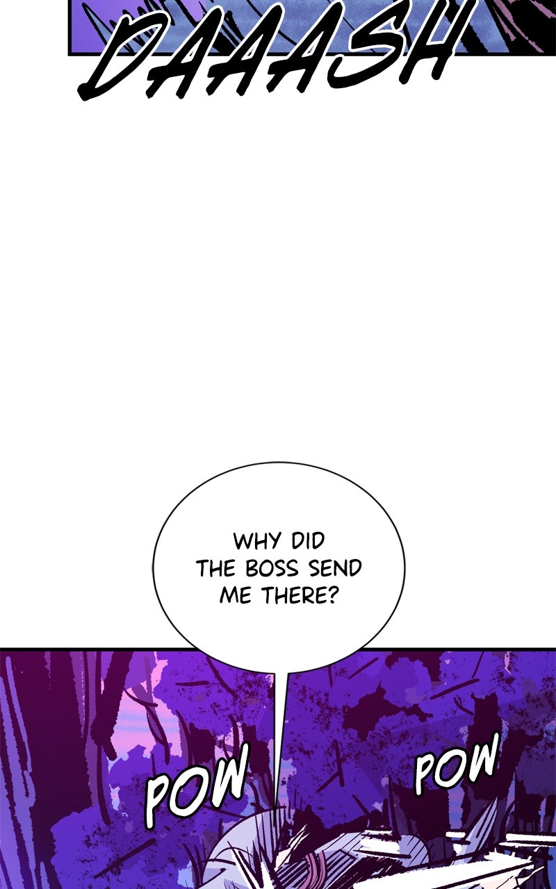 Demon Lord Episode 53 page 46 - 