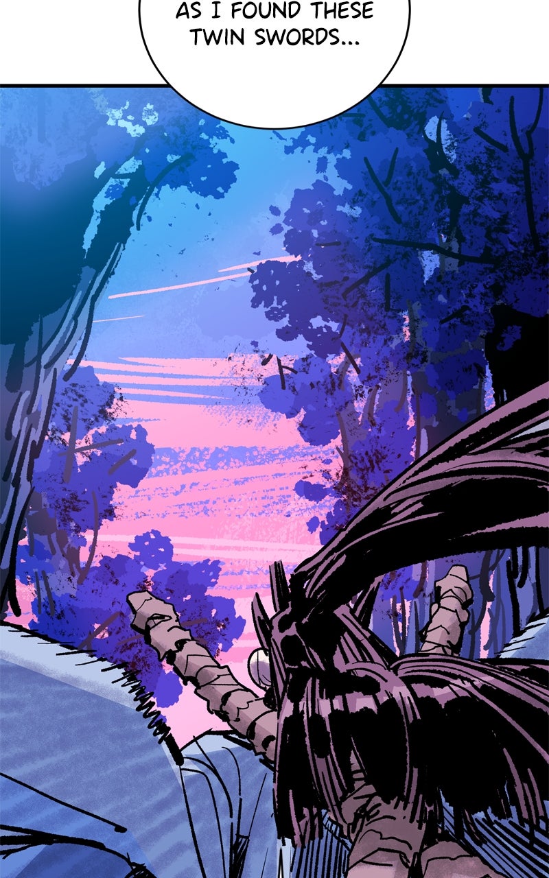 Demon Lord Episode 53 page 48 - 