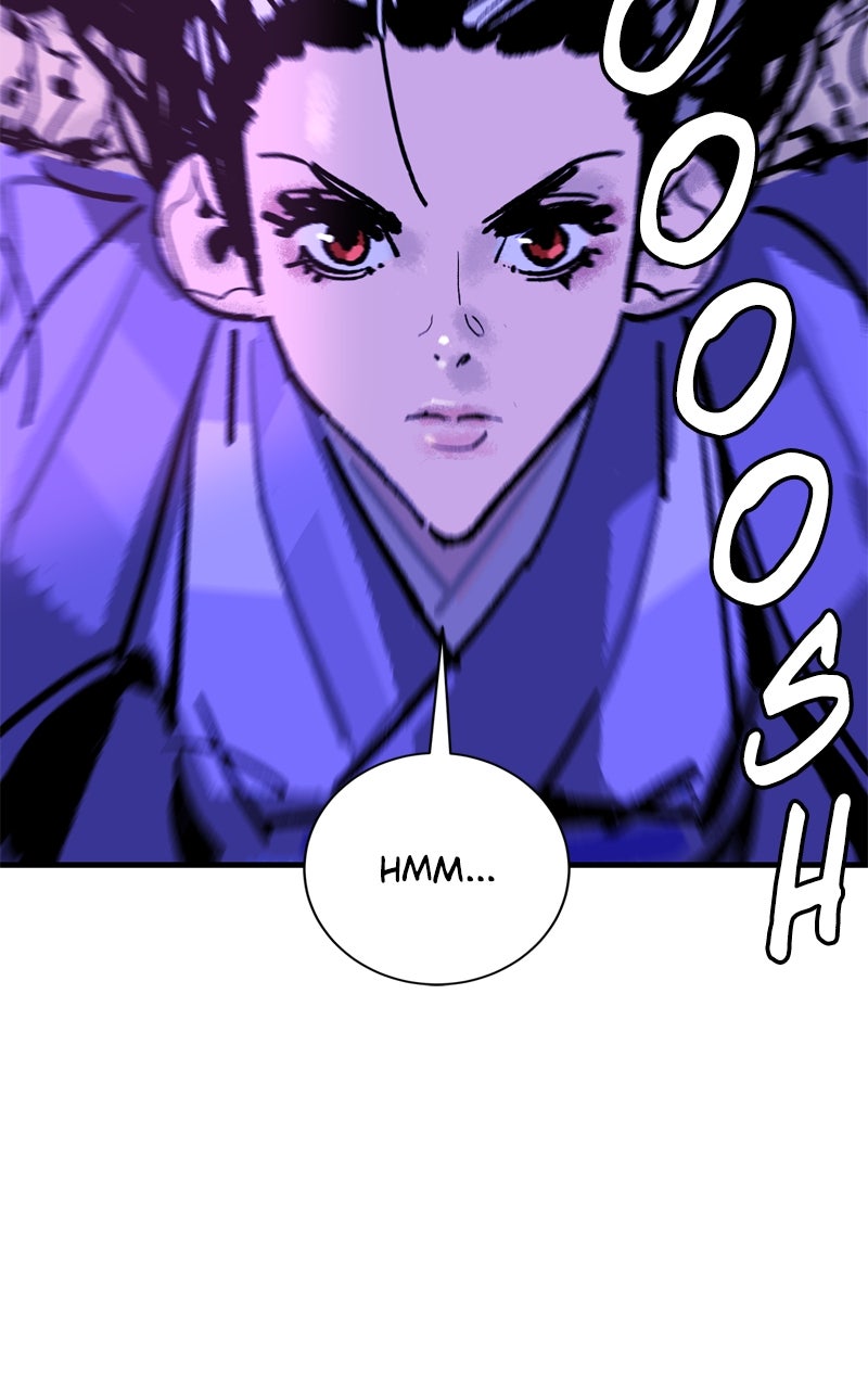 Demon Lord Episode 53 page 50 - 