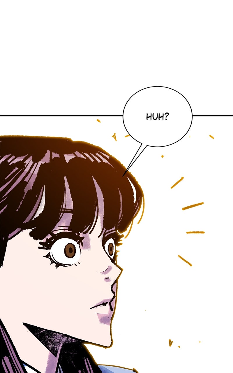 Demon Lord Episode 53 page 54 - 