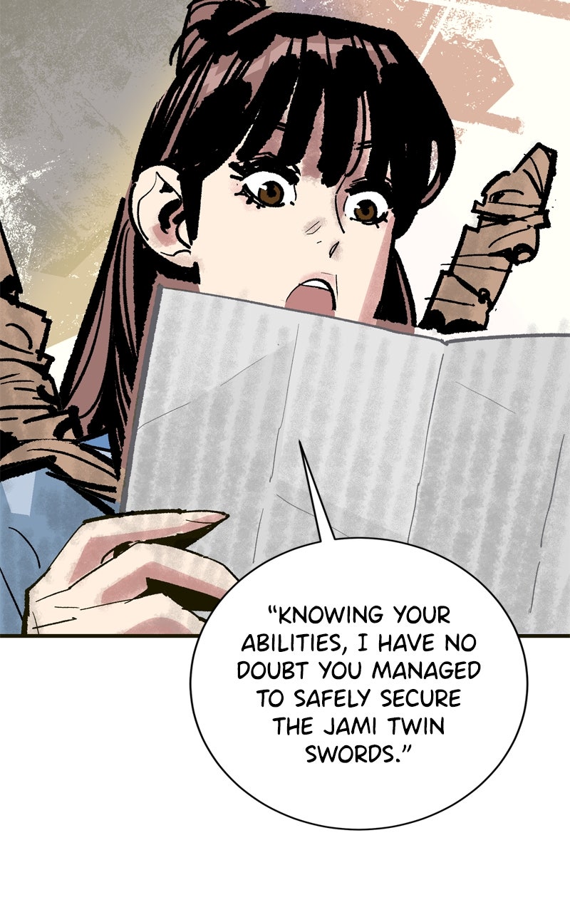 Demon Lord Episode 53 page 57 - 