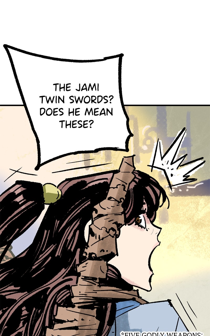 Demon Lord Episode 53 page 58 - 
