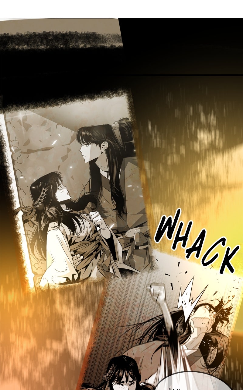 Demon Lord Episode 53 page 71 - 