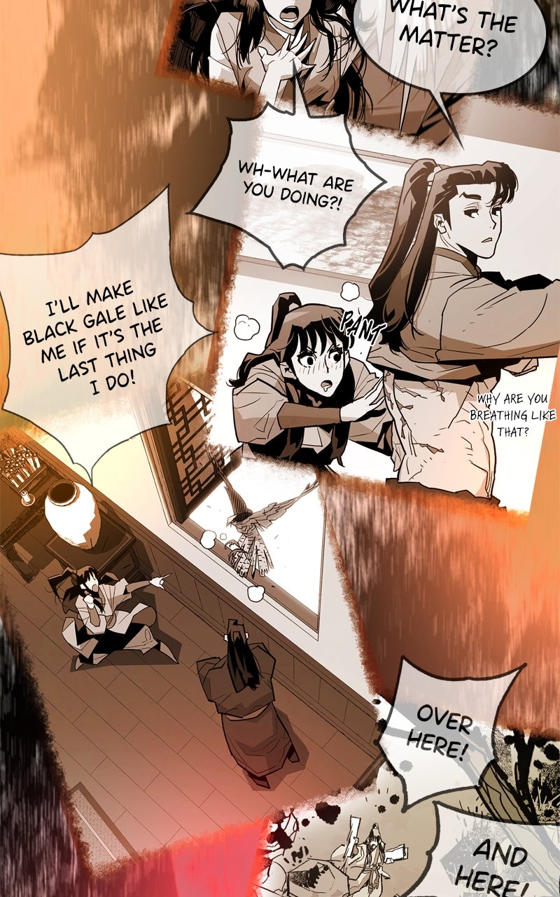Demon Lord Episode 53 page 72 - 