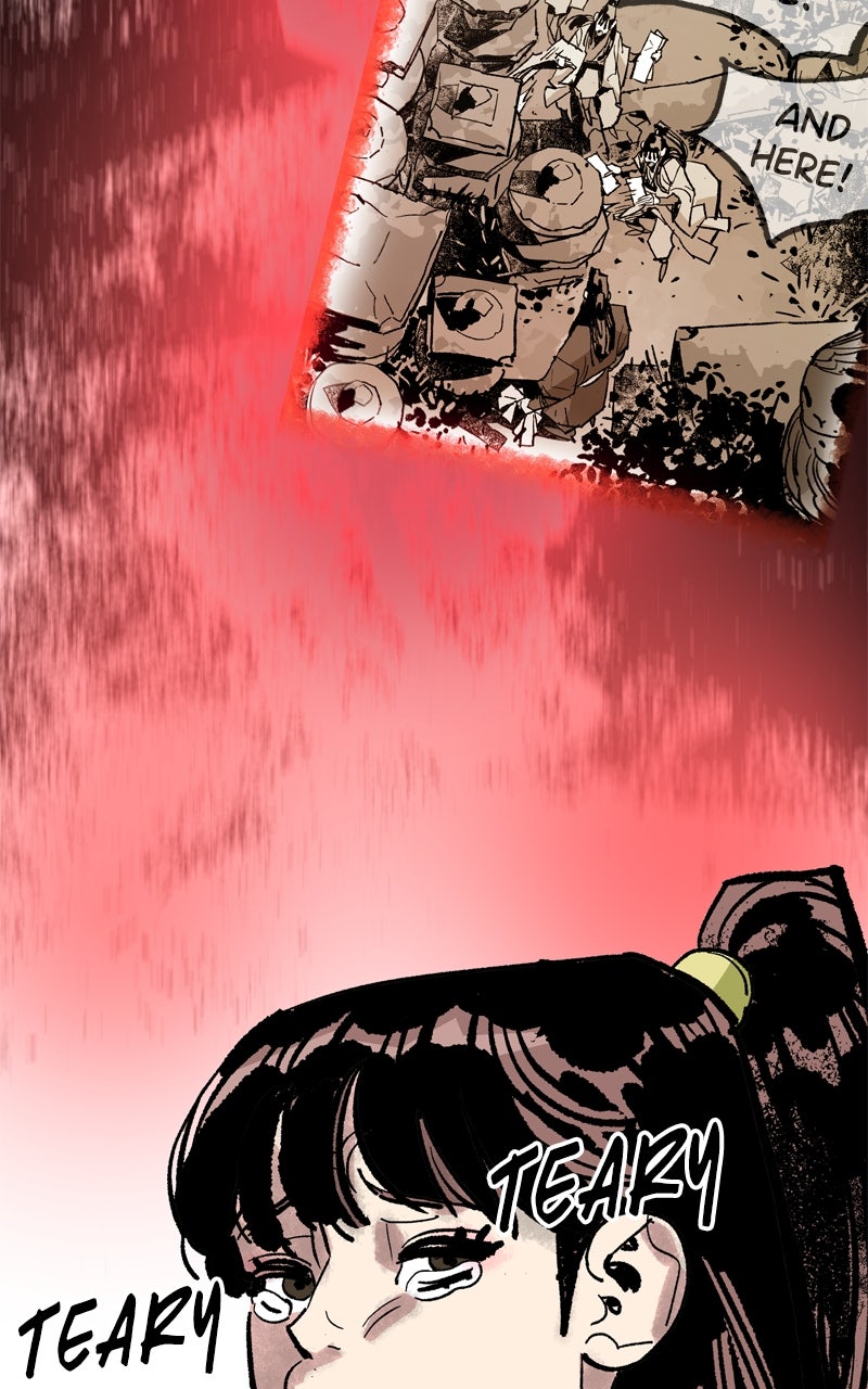 Demon Lord Episode 53 page 73 - 