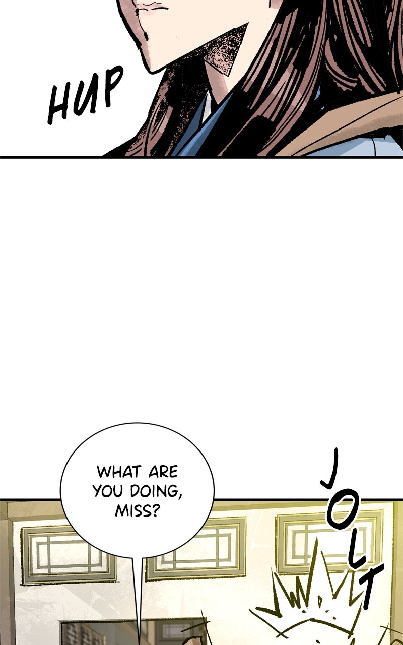 Demon Lord Episode 53 page 74 - 