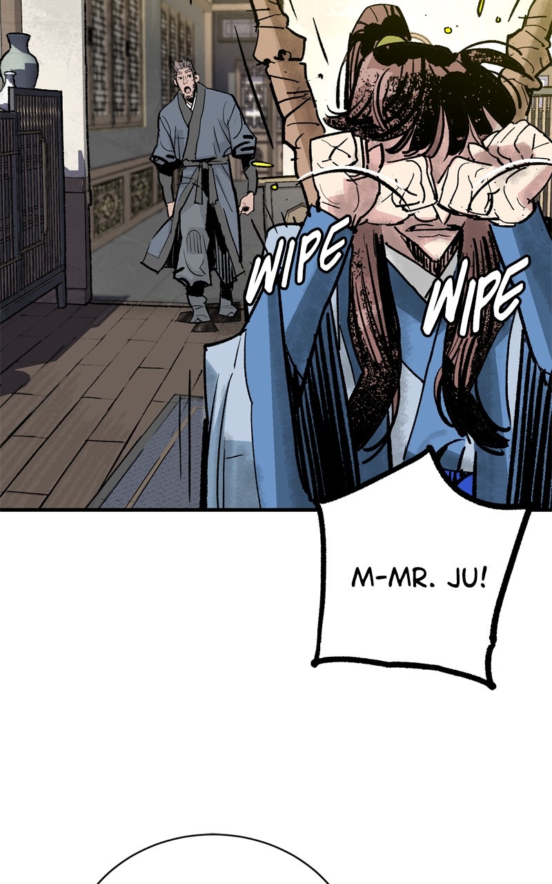 Demon Lord Episode 53 page 75 - 