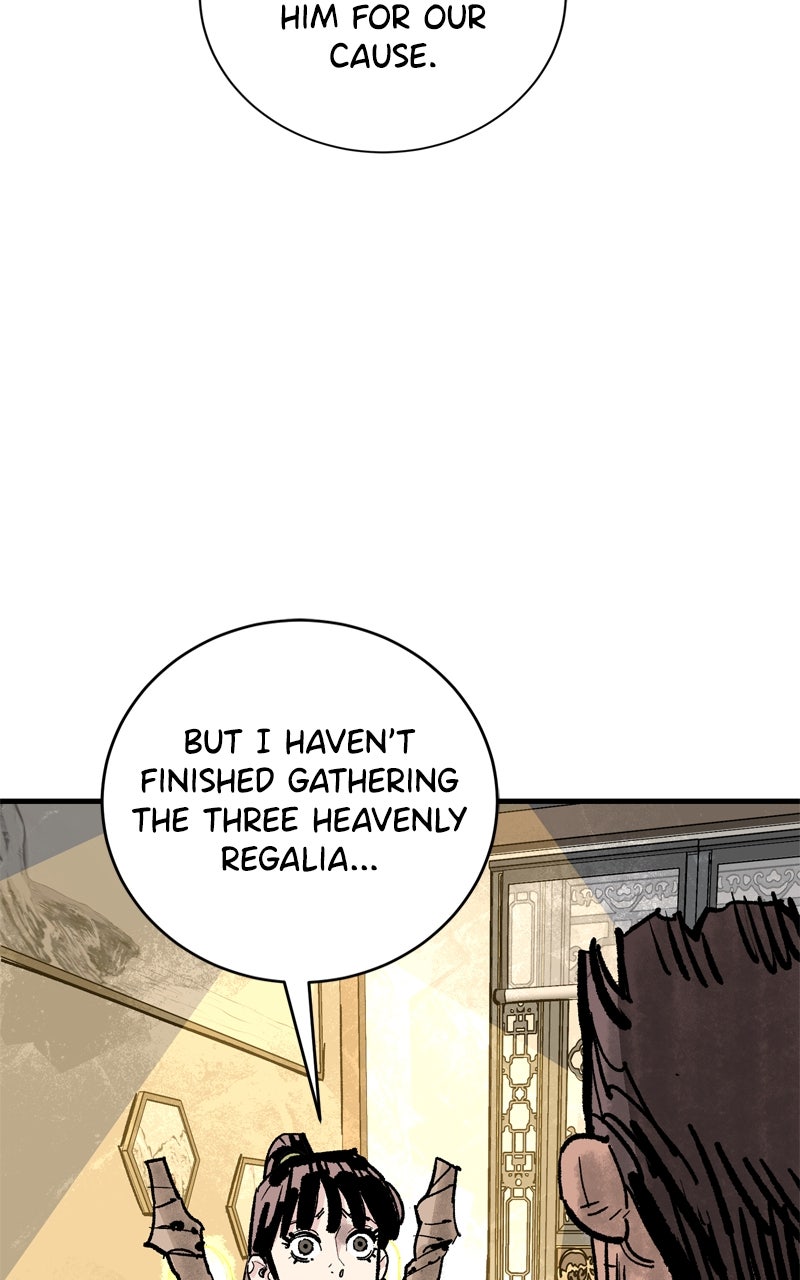 Demon Lord Episode 53 page 77 - 
