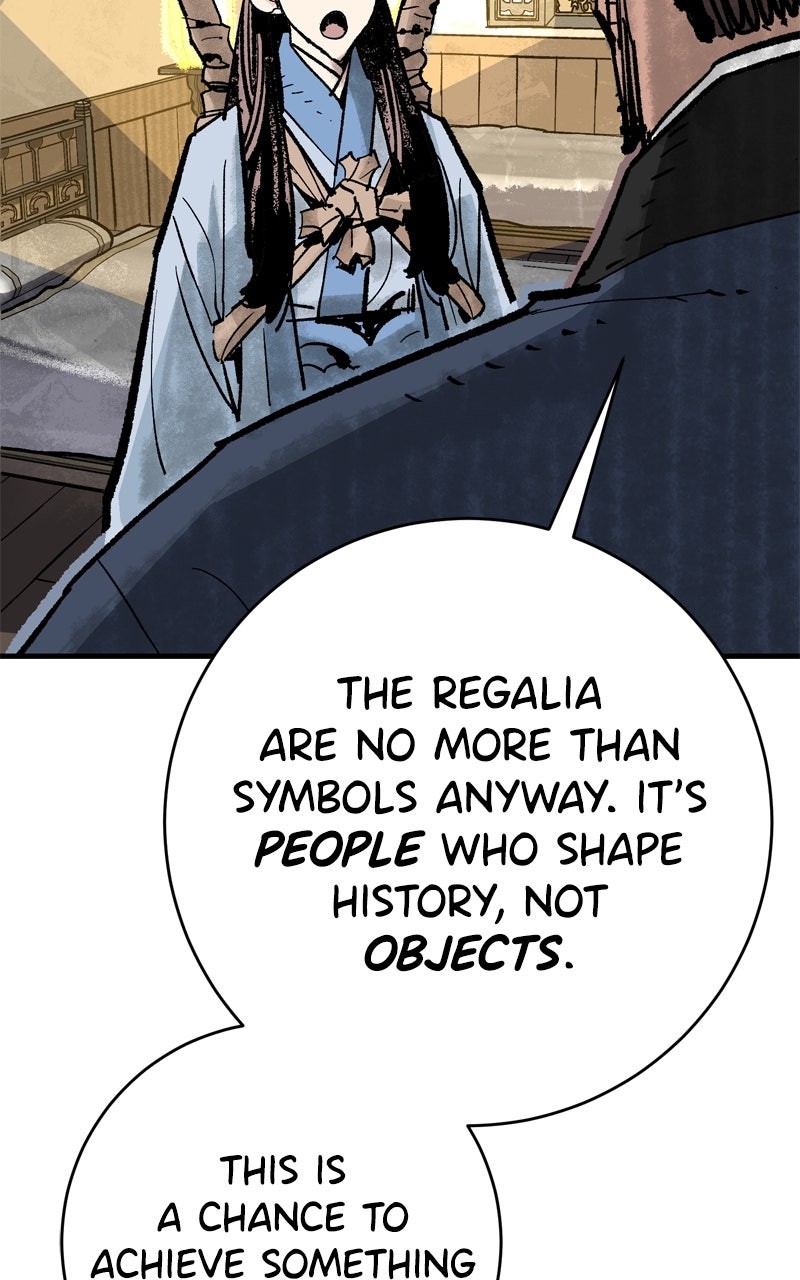 Demon Lord Episode 53 page 78 - 