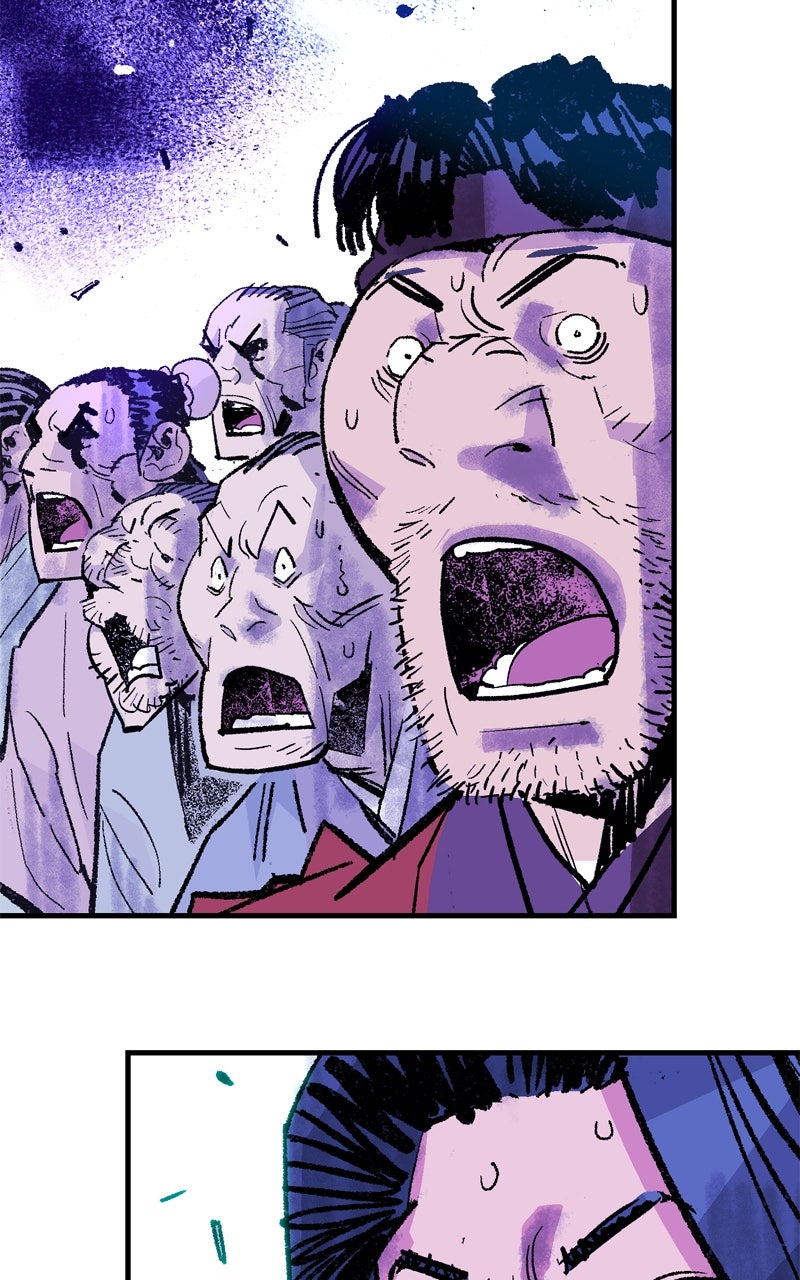 Demon Lord Episode 53 page 9 - 