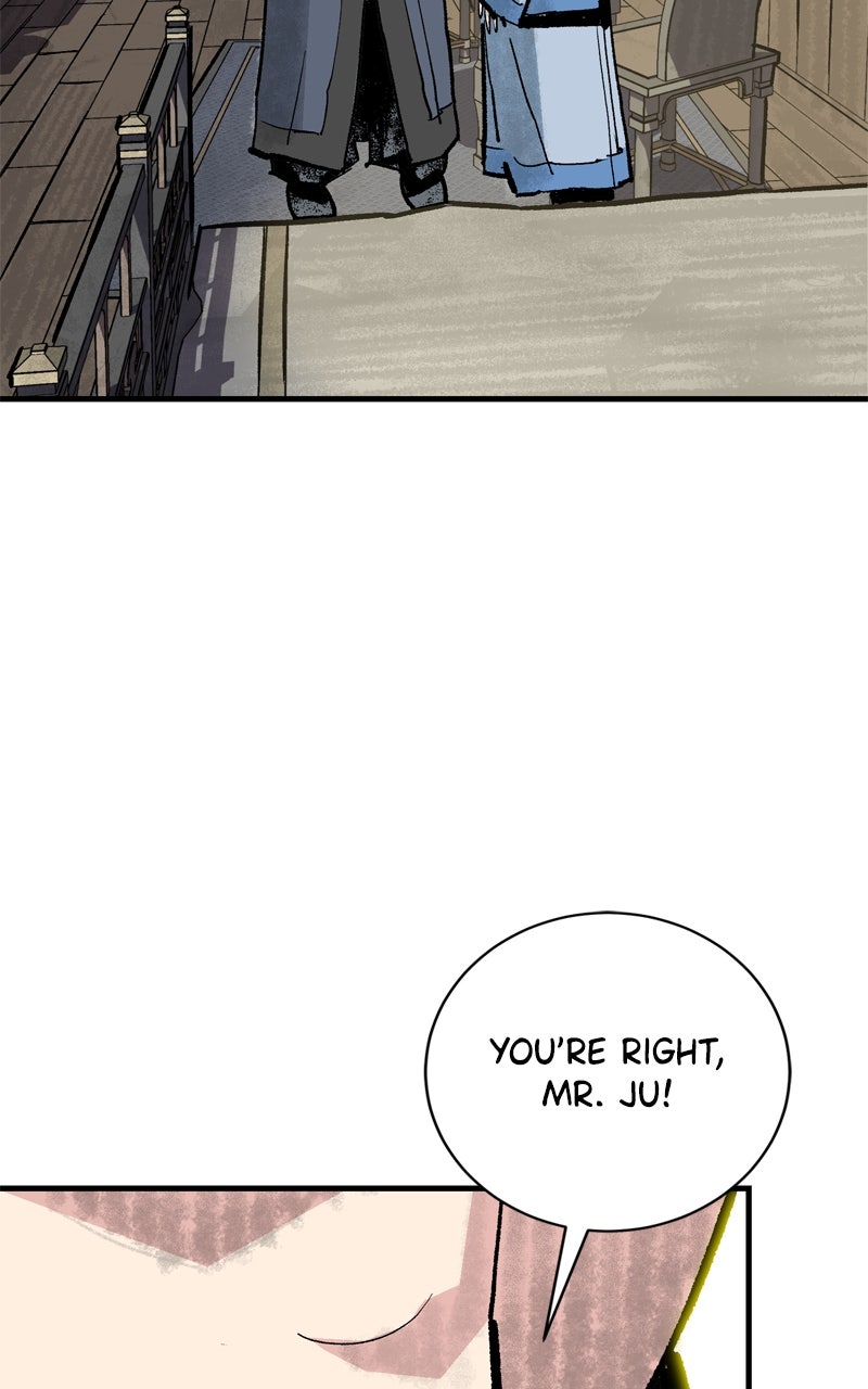 Demon Lord Episode 53 page 81 - 