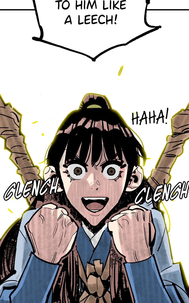 Demon Lord Episode 53 page 83 - 