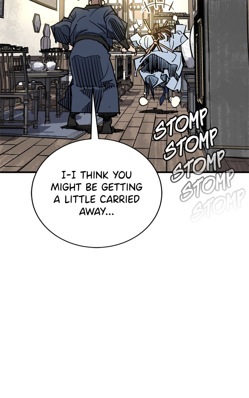 Demon Lord Episode 53 page 85 - 