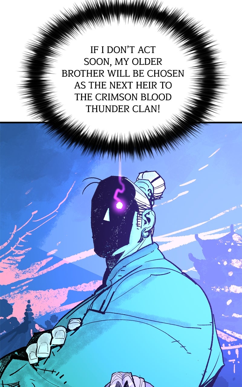 Demon Lord Episode 53 page 93 - 