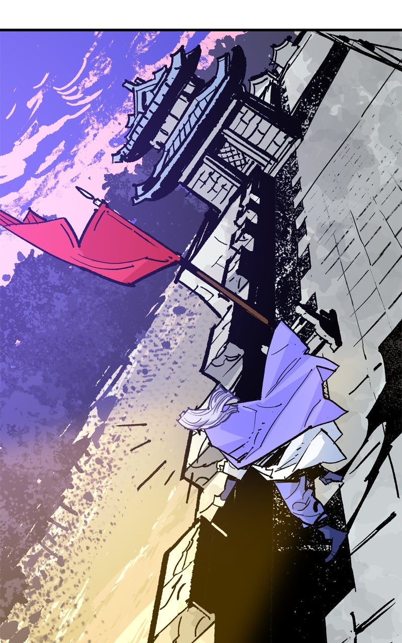 Demon Lord Episode 53 page 96 - 