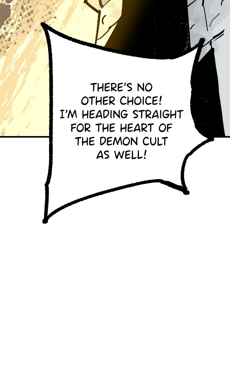 Demon Lord Episode 53 page 97 - 