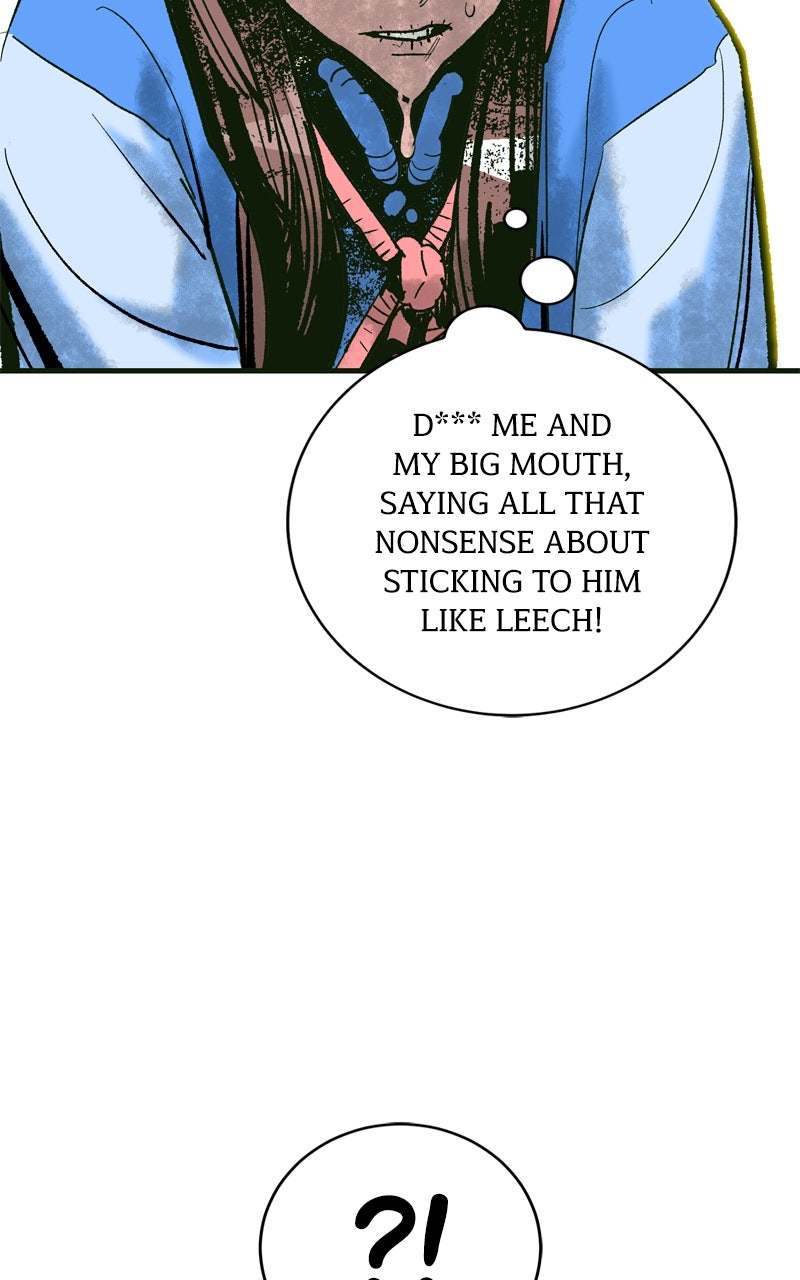 Demon Lord Episode 54 page 11 - 