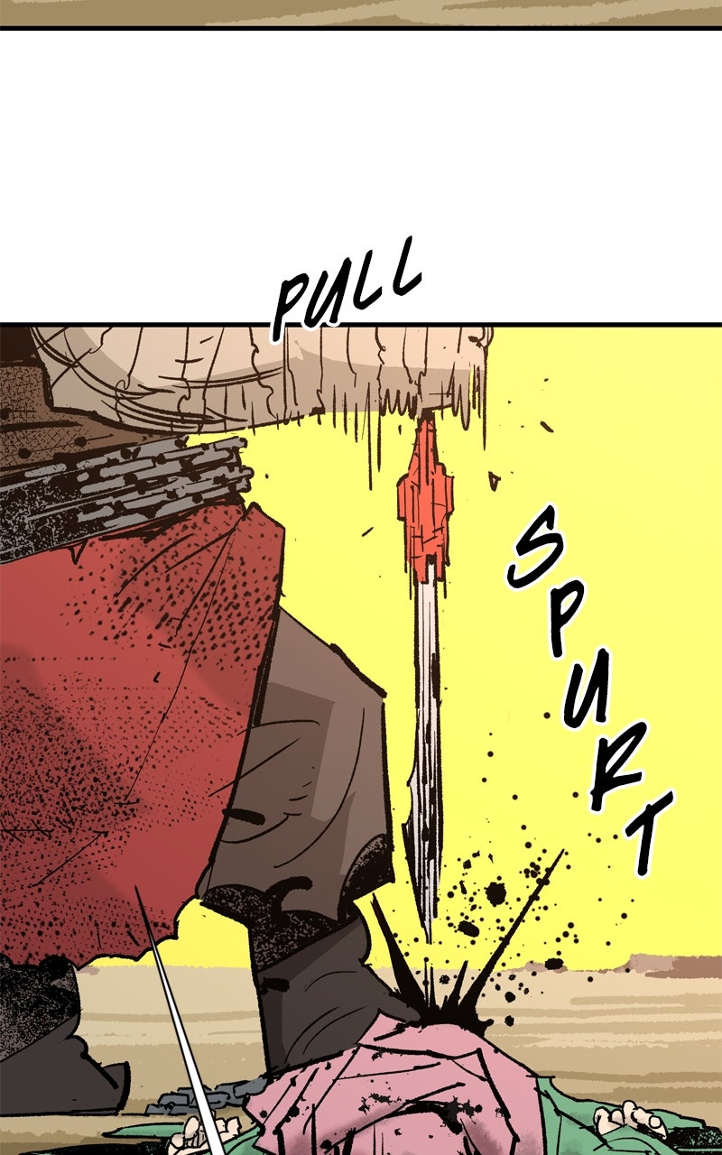 Demon Lord Episode 54 page 108 - 