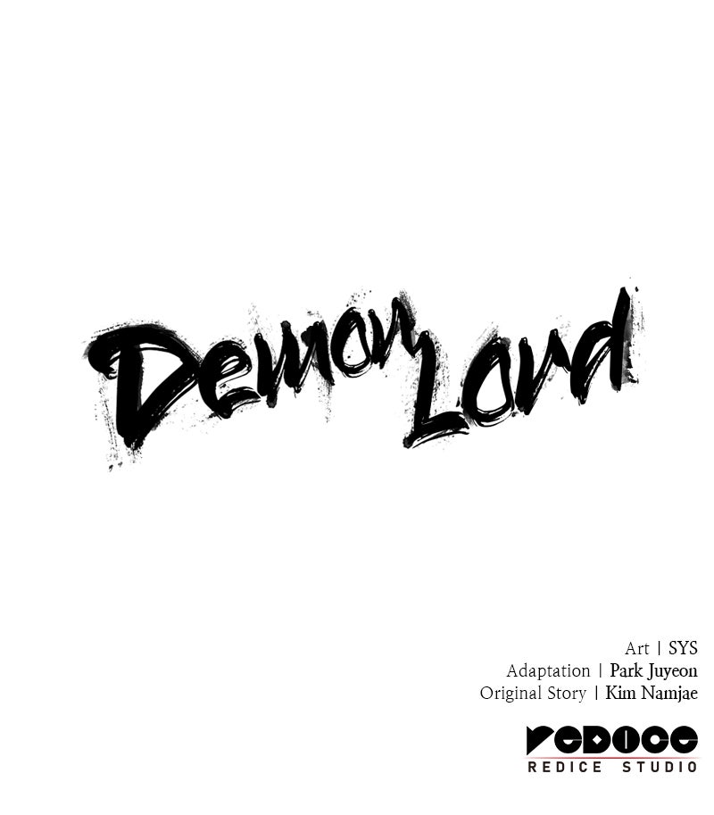 Demon Lord Episode 54 page 112 - 