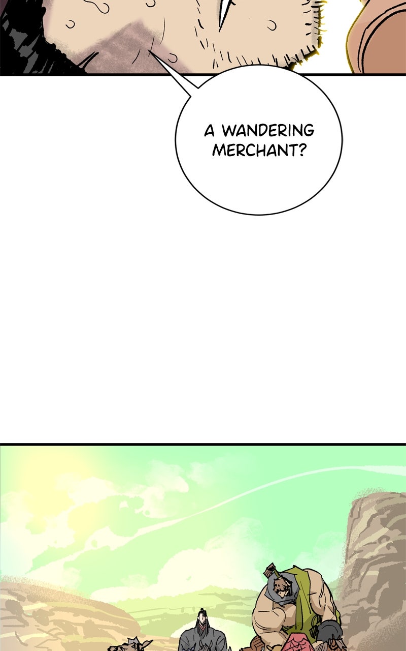 Demon Lord Episode 54 page 16 - 