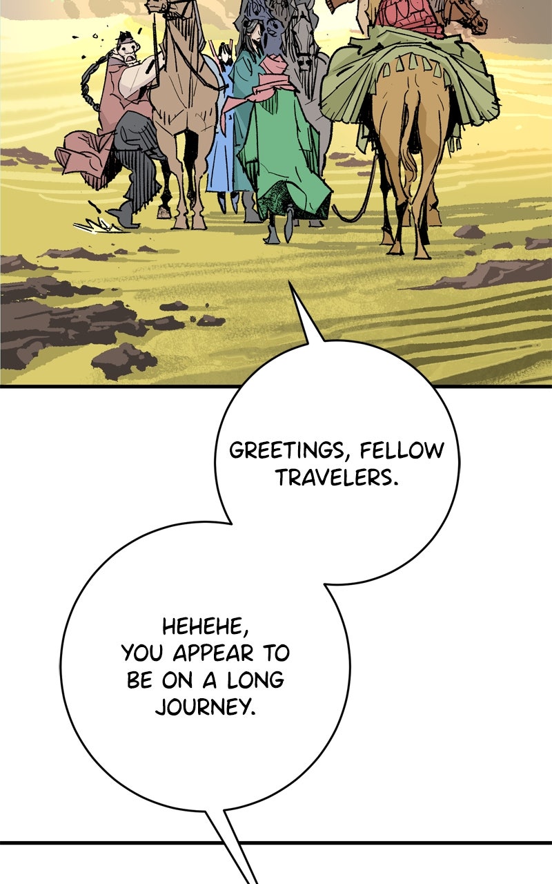 Demon Lord Episode 54 page 17 - 
