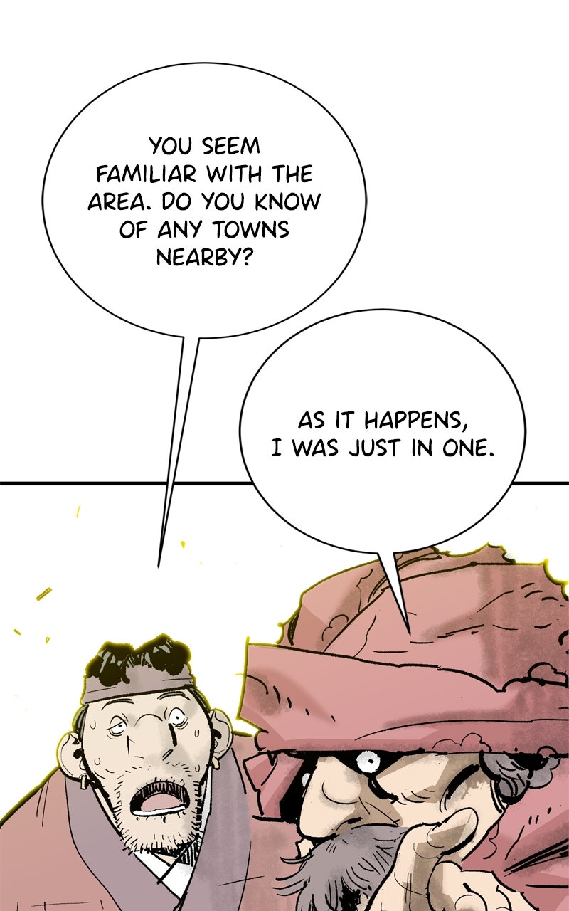 Demon Lord Episode 54 page 19 - 