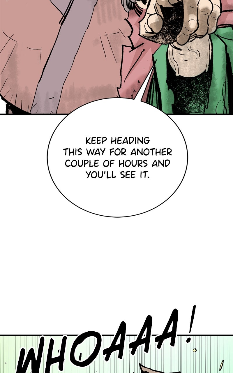 Demon Lord Episode 54 page 20 - 