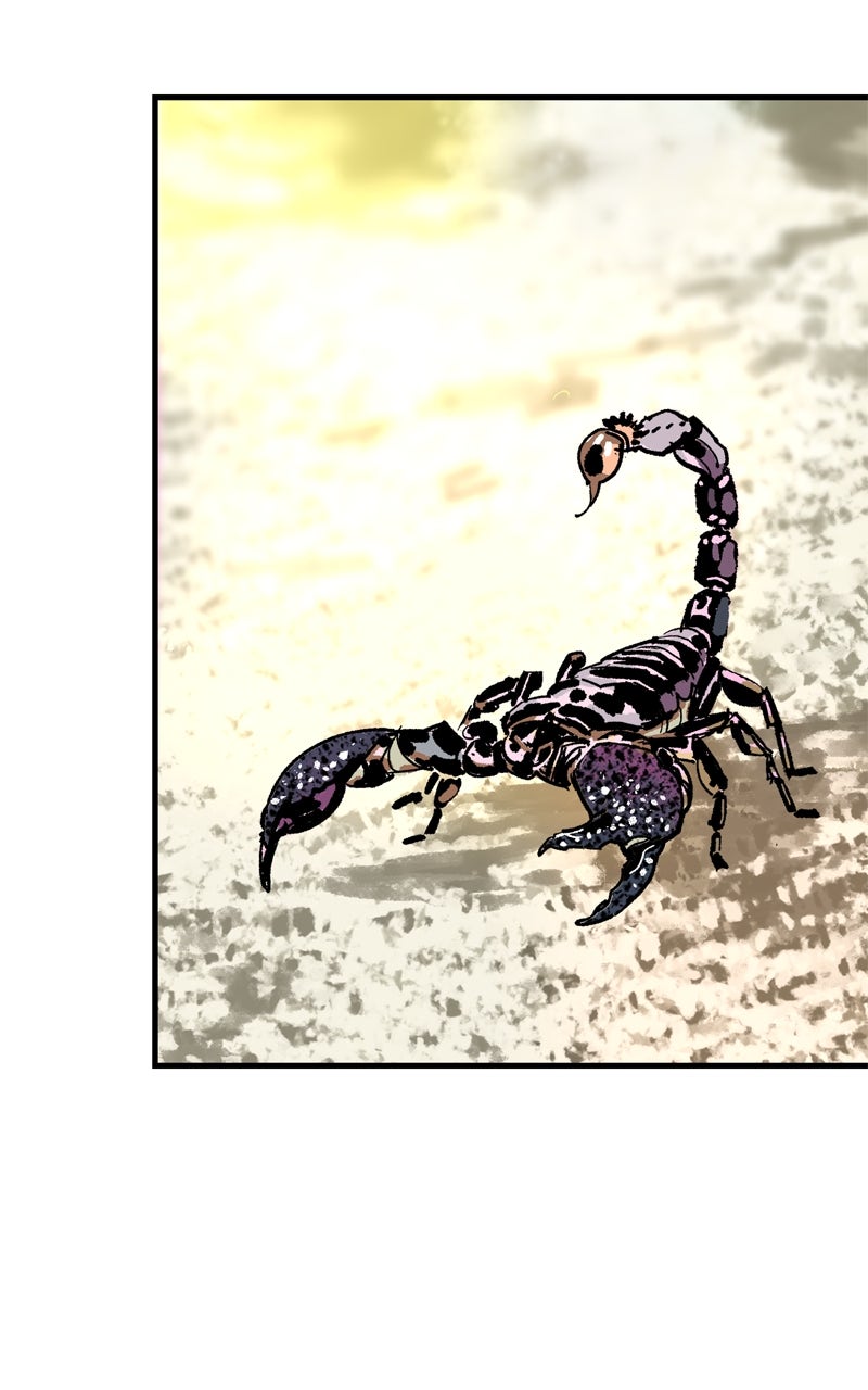 Demon Lord Episode 54 page 3 - 