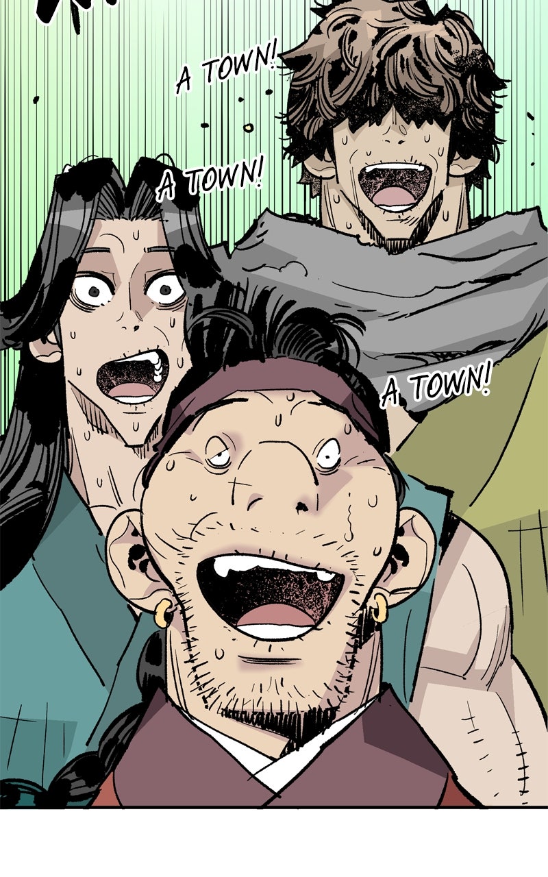 Demon Lord Episode 54 page 21 - 