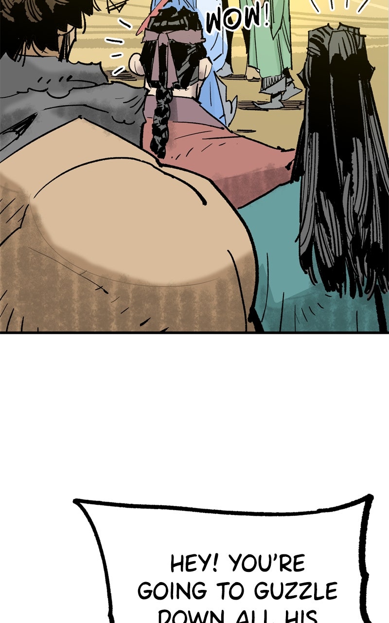 Demon Lord Episode 54 page 23 - 