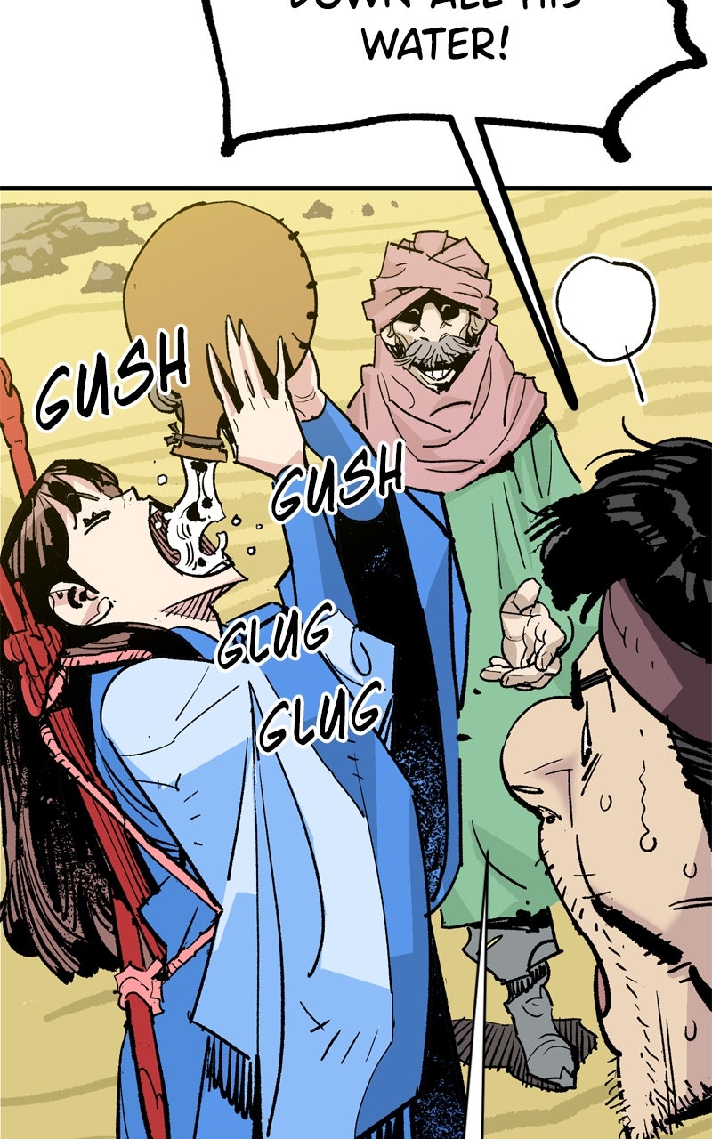 Demon Lord Episode 54 page 24 - 