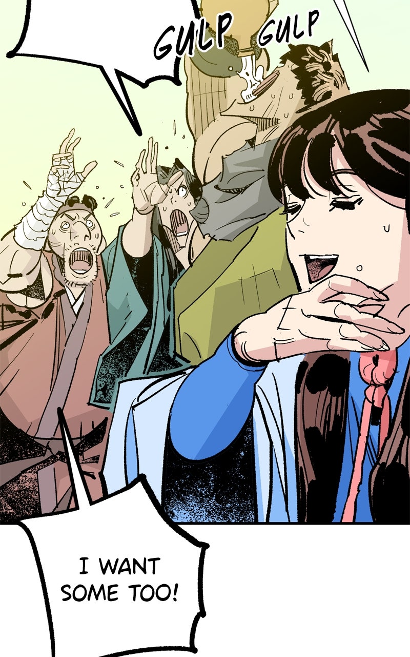 Demon Lord Episode 54 page 26 - 