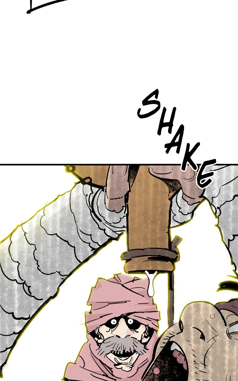 Demon Lord Episode 54 page 27 - 