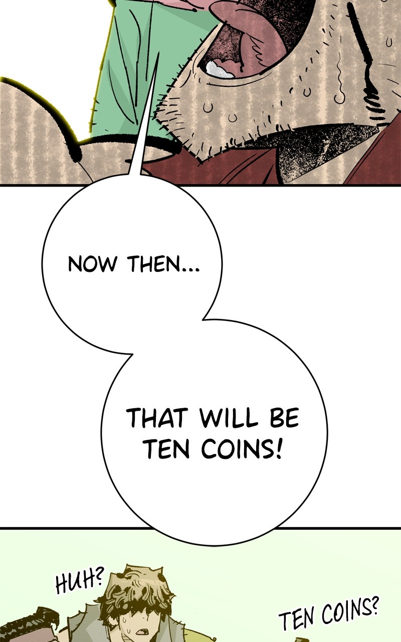 Demon Lord Episode 54 page 28 - 