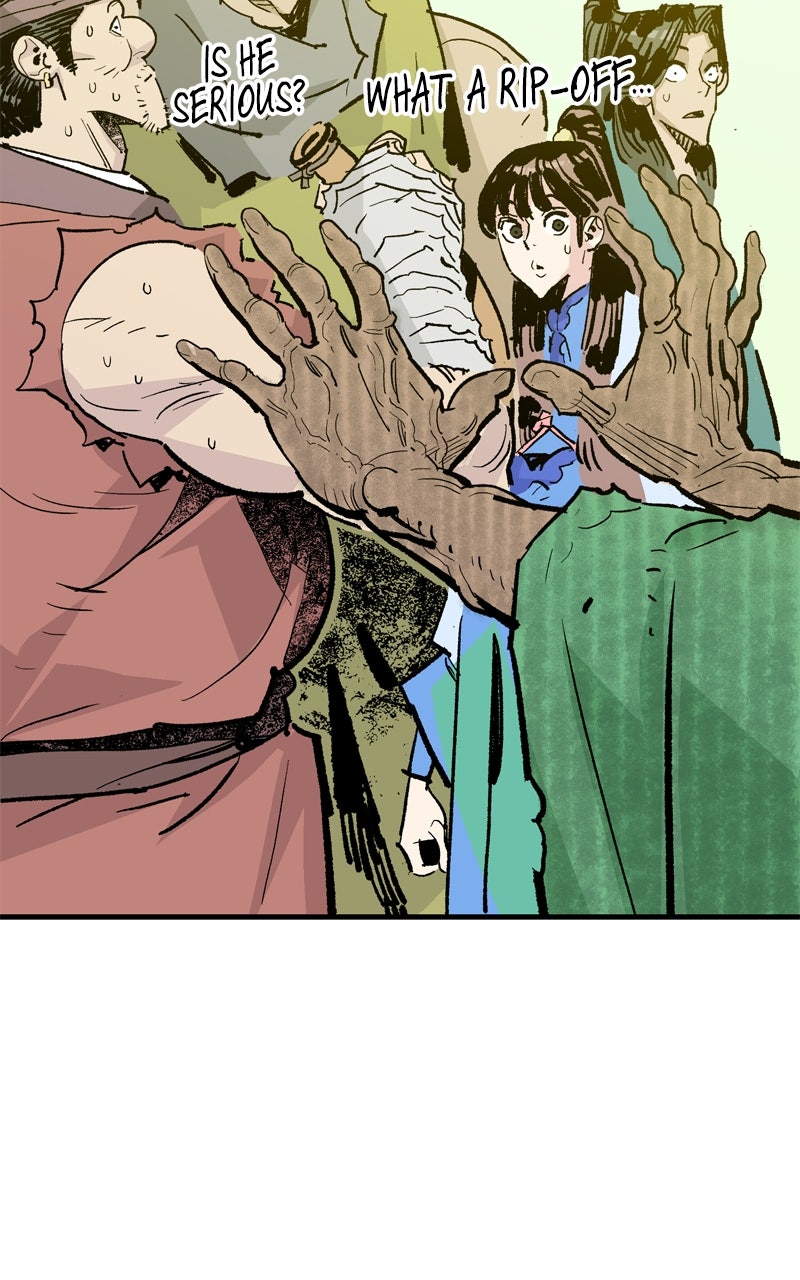 Demon Lord Episode 54 page 29 - 