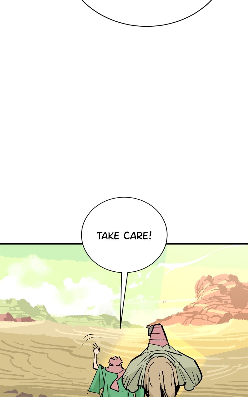 Demon Lord Episode 54 page 33 - 