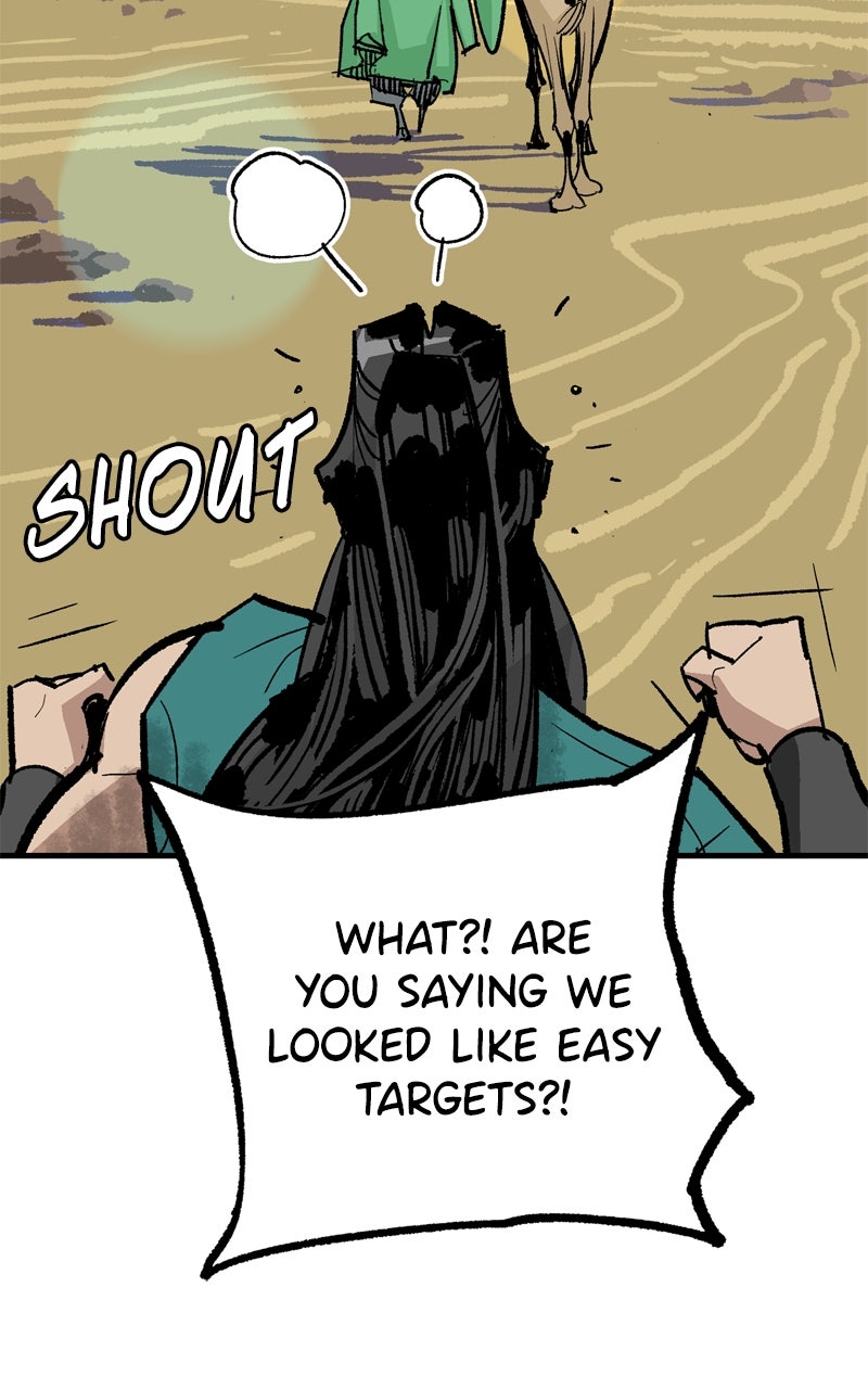 Demon Lord Episode 54 page 34 - 