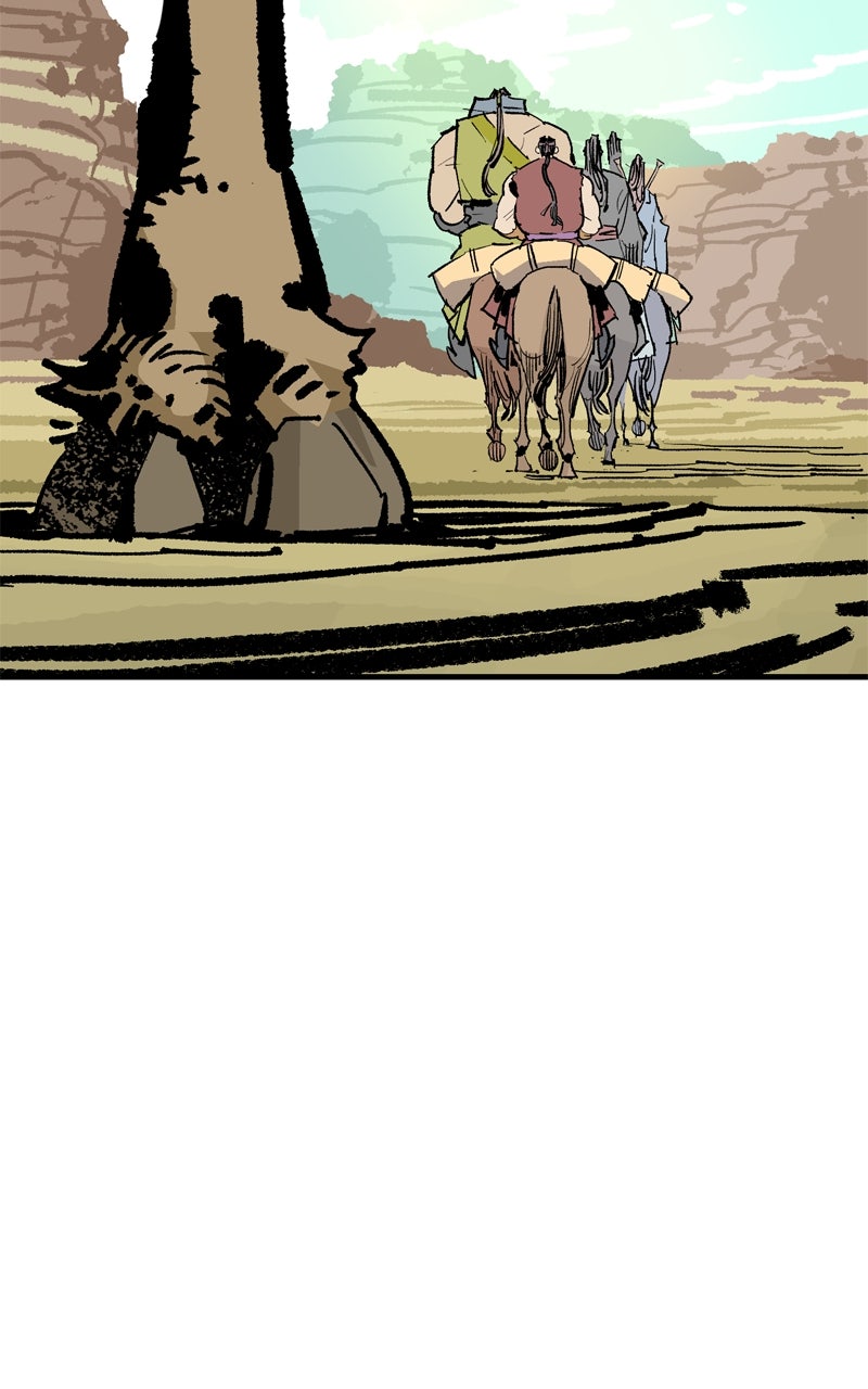 Demon Lord Episode 54 page 37 - 