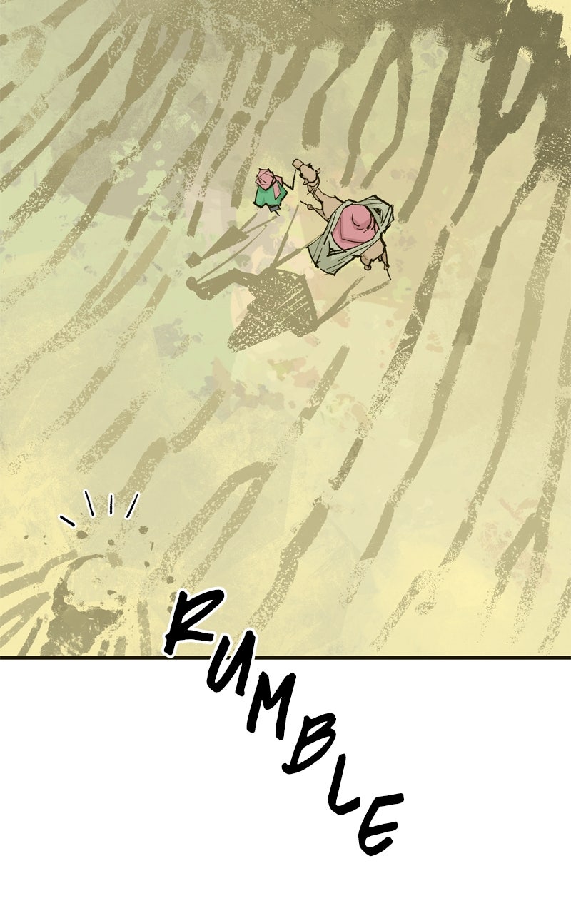 Demon Lord Episode 54 page 40 - 