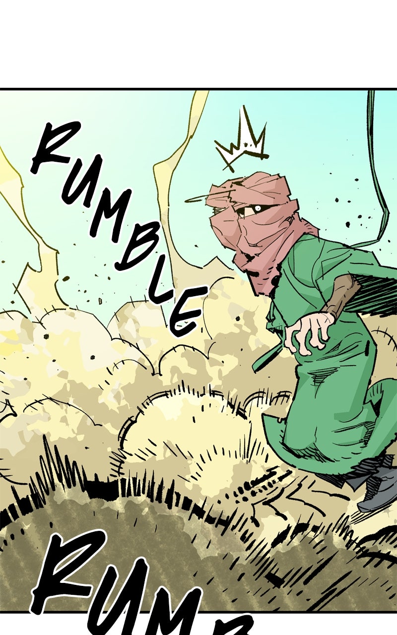 Demon Lord Episode 54 page 41 - 