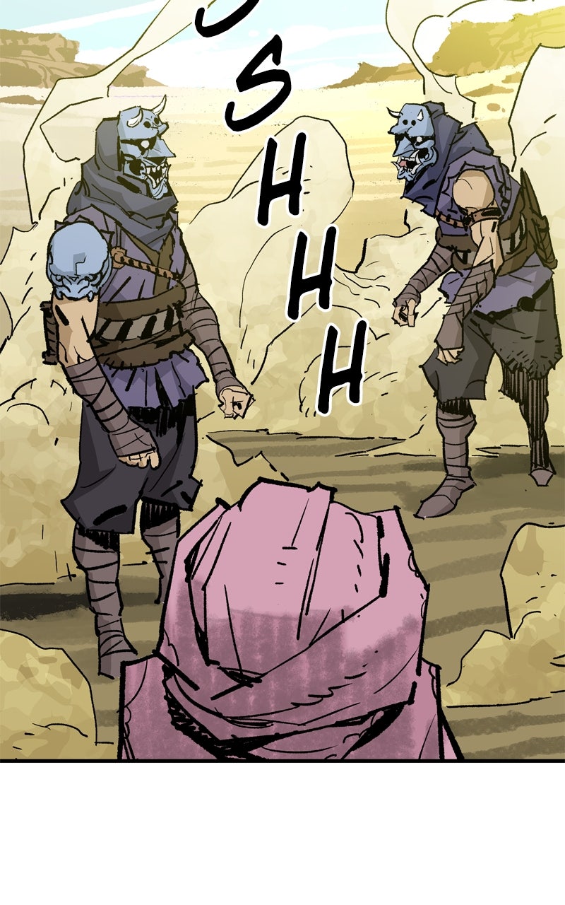 Demon Lord Episode 54 page 45 - 