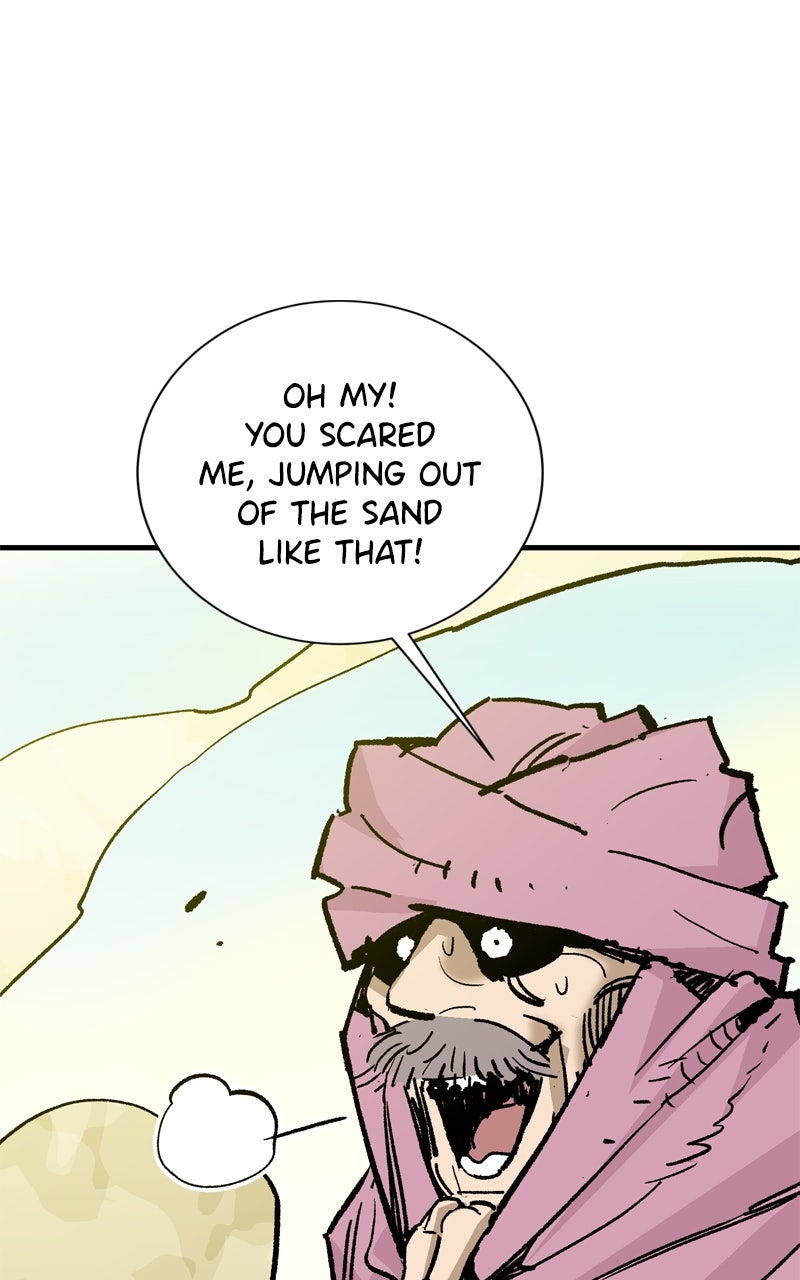 Demon Lord Episode 54 page 46 - 